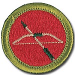 Archery Merit Badge